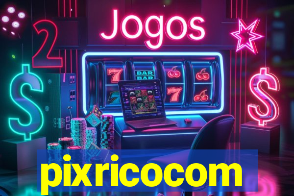 pixricocom