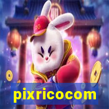 pixricocom