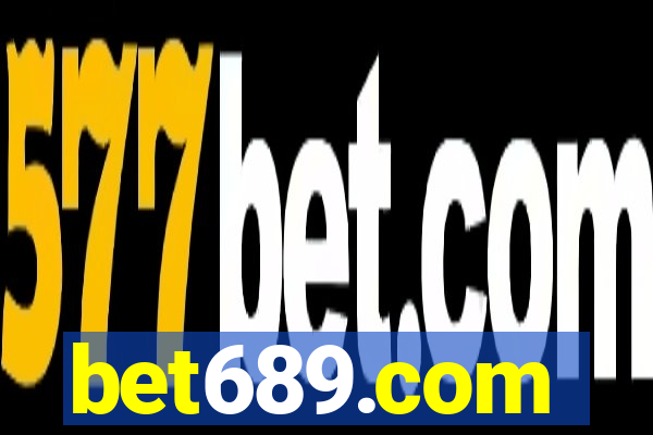 bet689.com