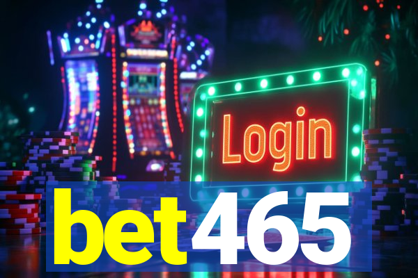 bet465