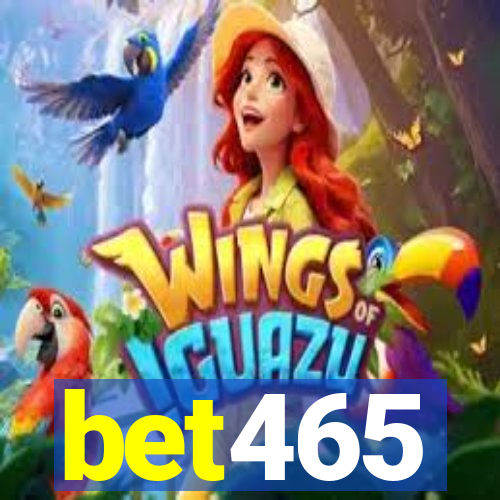 bet465