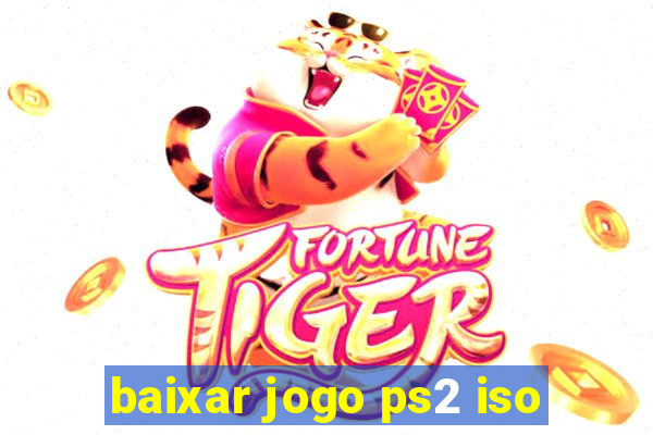 baixar jogo ps2 iso