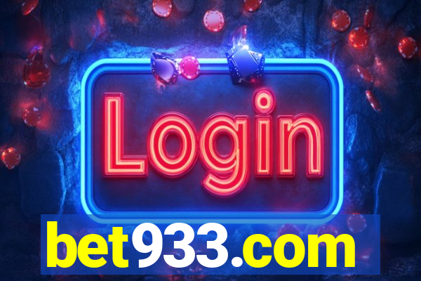 bet933.com