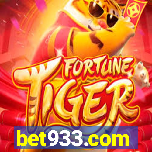 bet933.com