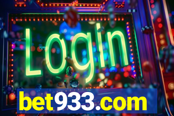 bet933.com