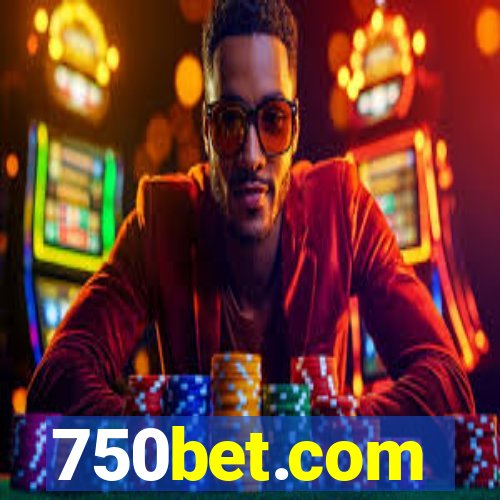 750bet.com