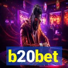 b20bet