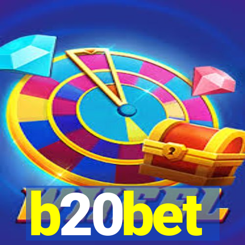 b20bet