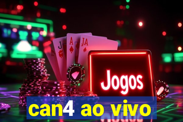 can4 ao vivo