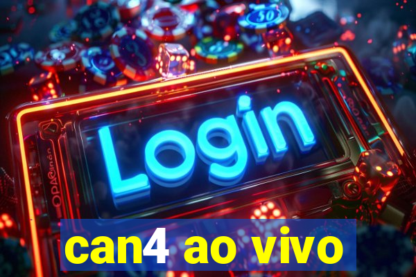 can4 ao vivo