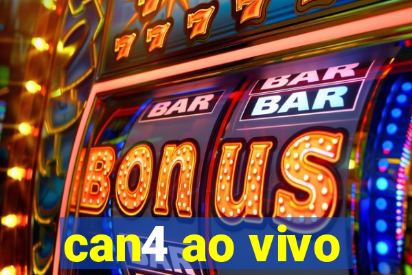 can4 ao vivo