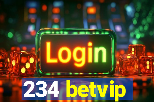 234 betvip