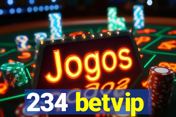 234 betvip