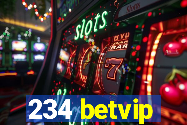 234 betvip