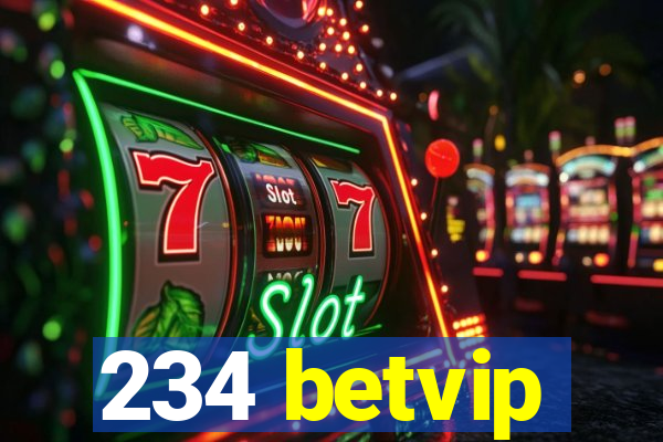 234 betvip