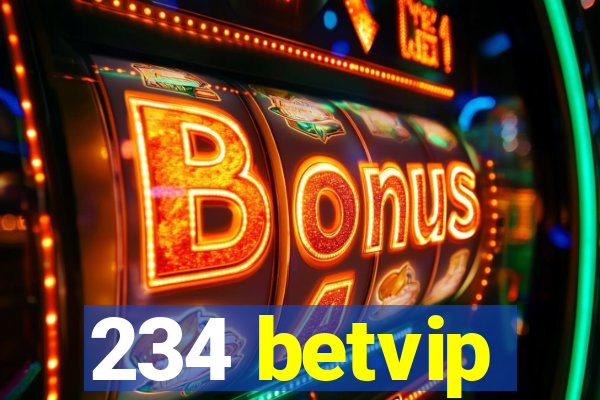 234 betvip