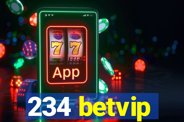 234 betvip