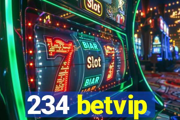 234 betvip