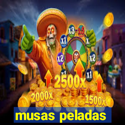 musas peladas