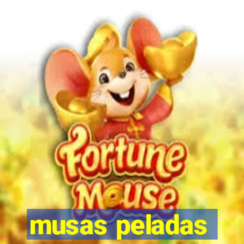 musas peladas