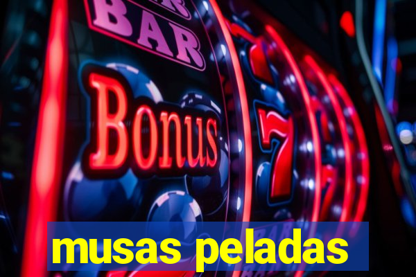 musas peladas