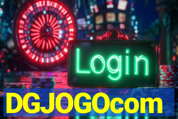 DGJOGOcom