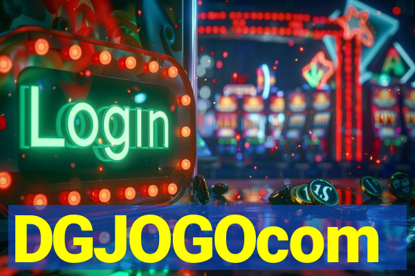 DGJOGOcom