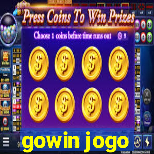 gowin jogo