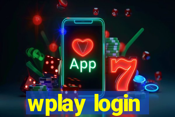 wplay login