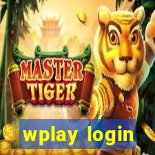 wplay login