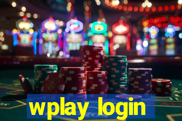 wplay login