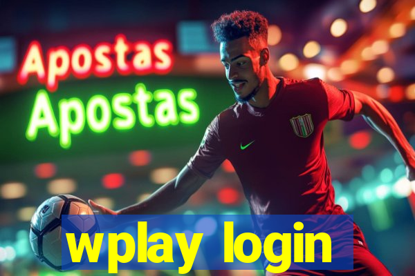 wplay login