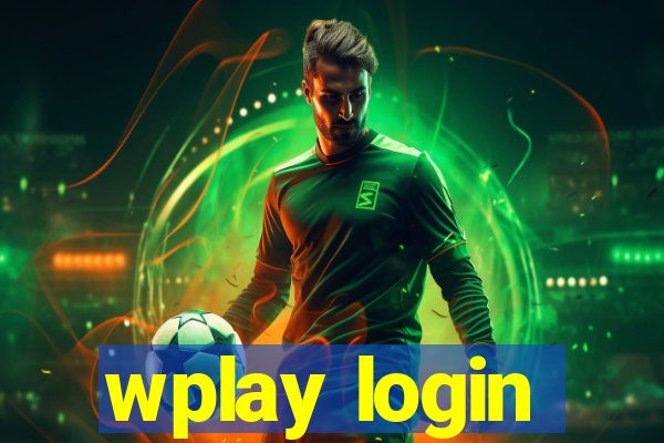 wplay login