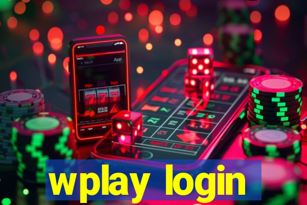 wplay login