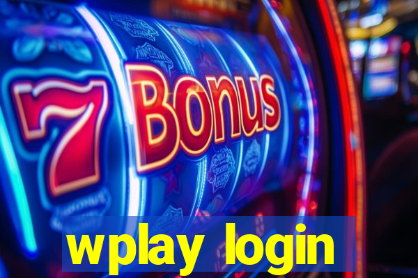 wplay login