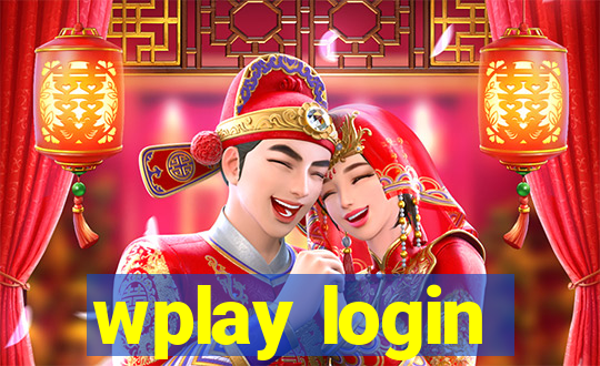 wplay login