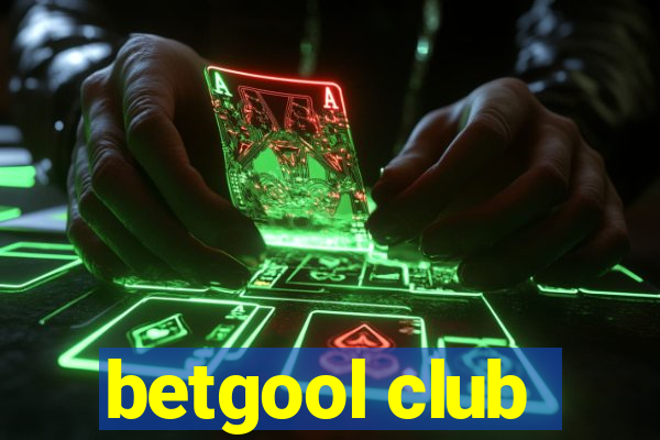 betgool club