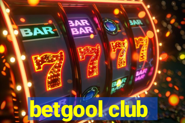 betgool club