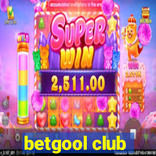 betgool club