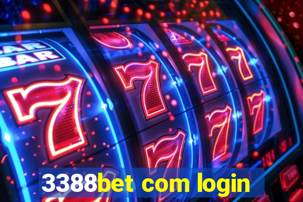 3388bet com login