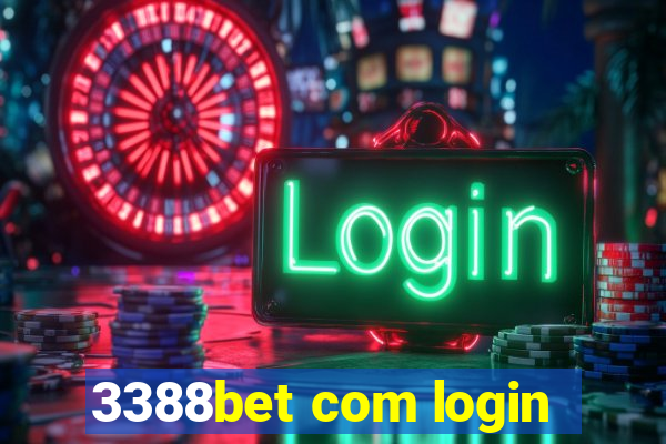 3388bet com login