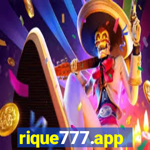 rique777.app