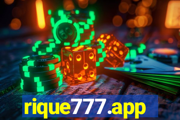 rique777.app