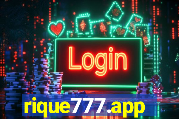 rique777.app