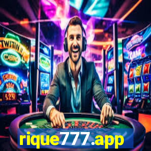 rique777.app