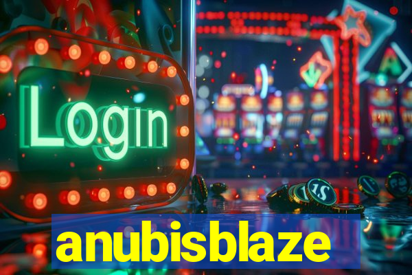 anubisblaze