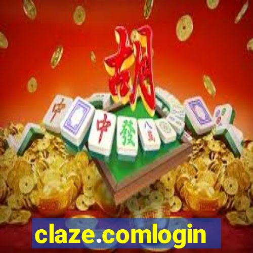 claze.comlogin