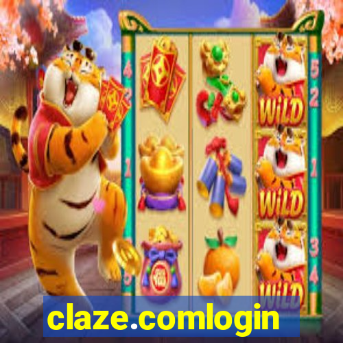 claze.comlogin