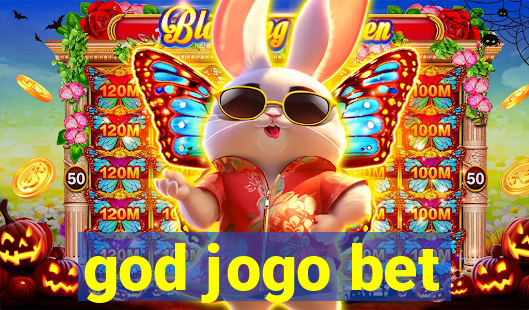 god jogo bet