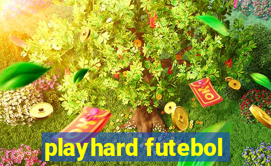 playhard futebol